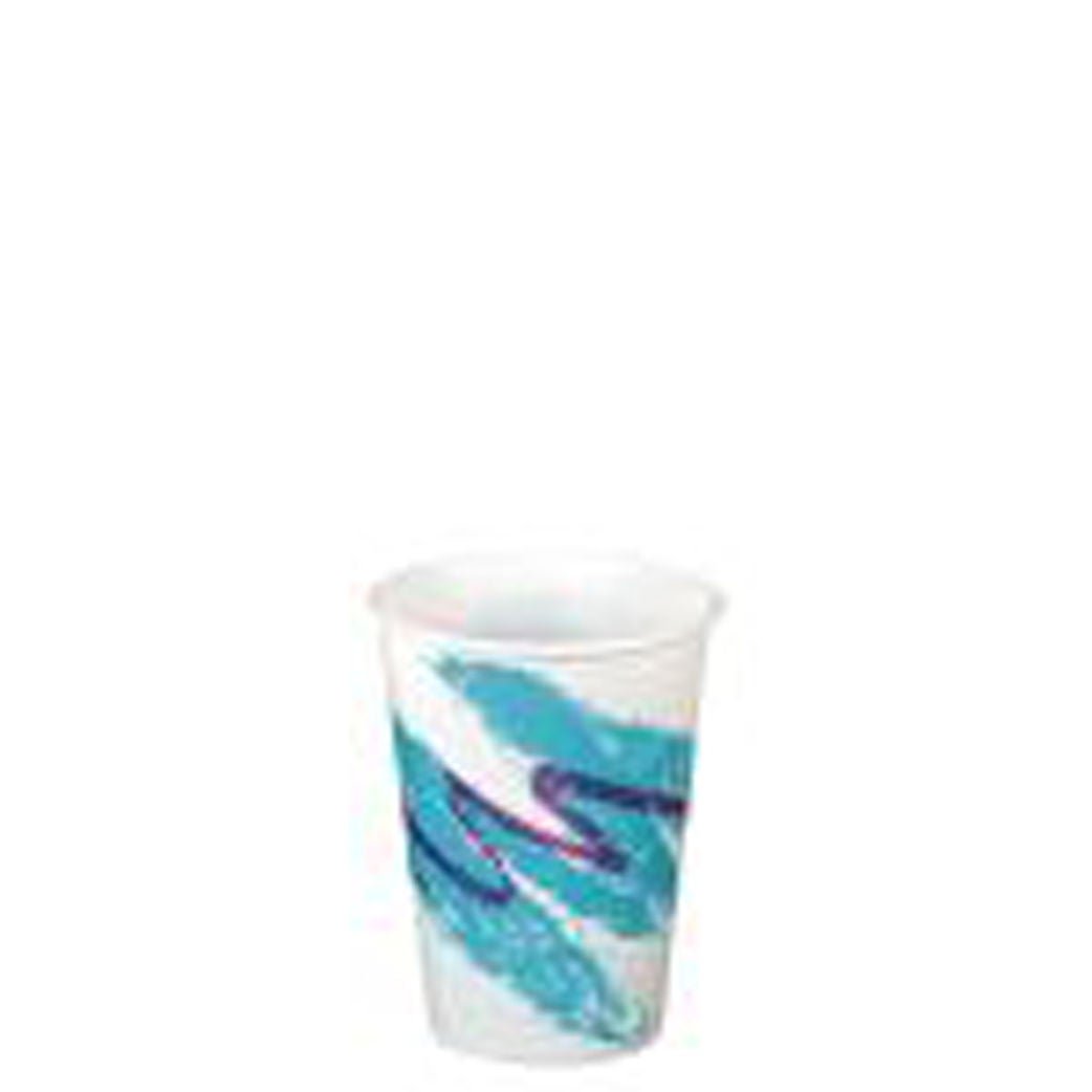 RJ Schinner Jazz Wax Paper Drink Cup, 9 oz