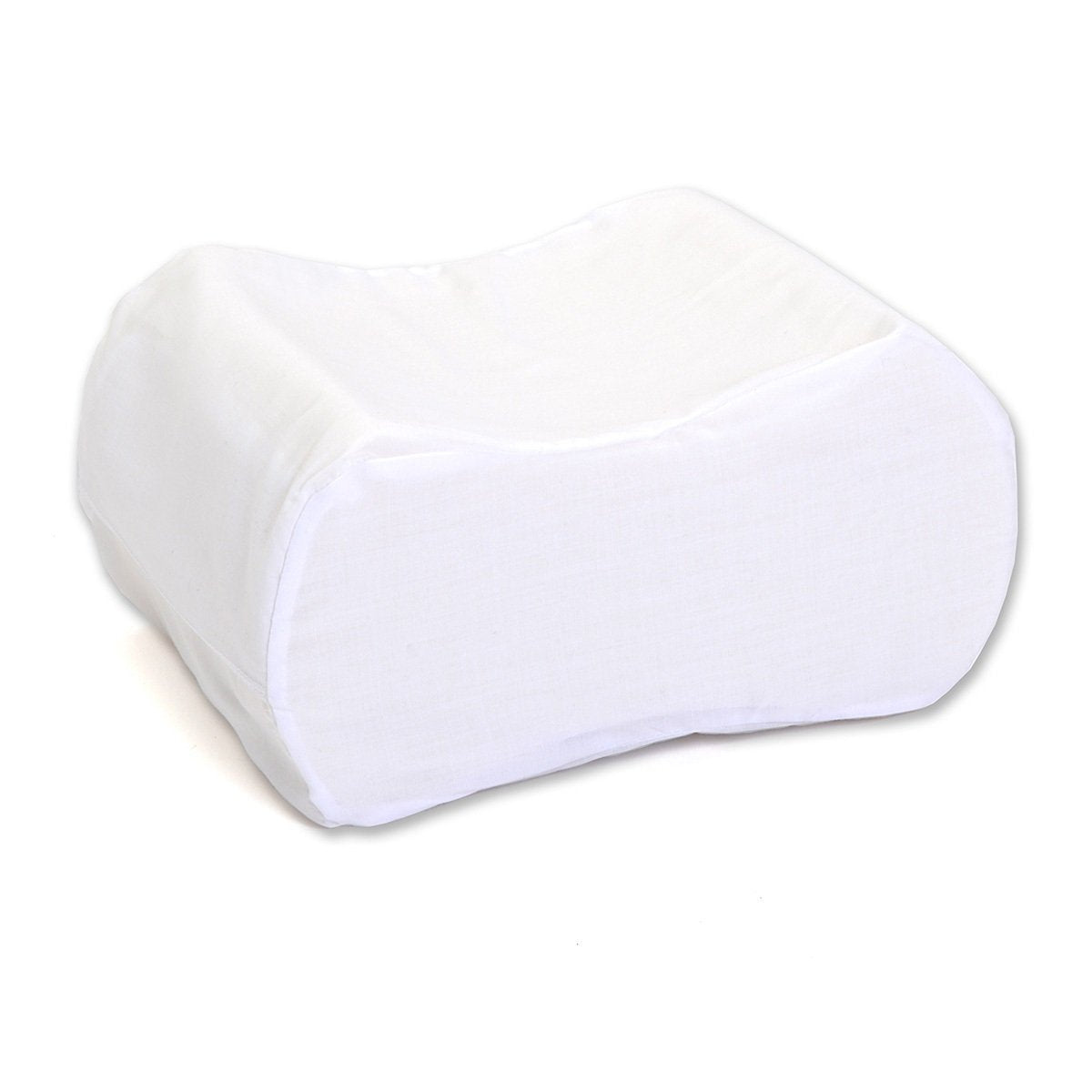 Knee Spacer Cushion 10 x 8.5 x 5 Inch Foam Pillow