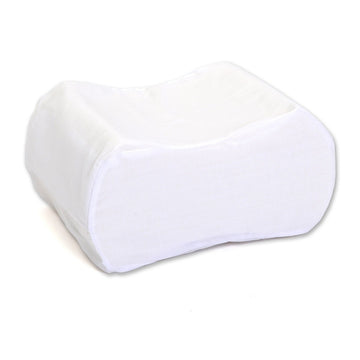 Knee Spacer Cushion 10 x 8.5 x 5 Inch Foam Pillow