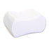 Knee Spacer Cushion 10 x 8.5 x 5 Inch Foam Pillow