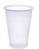 16 oz. Translucent Plastic Drinking Cup