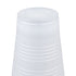 16 oz. Translucent Plastic Drinking Cup
