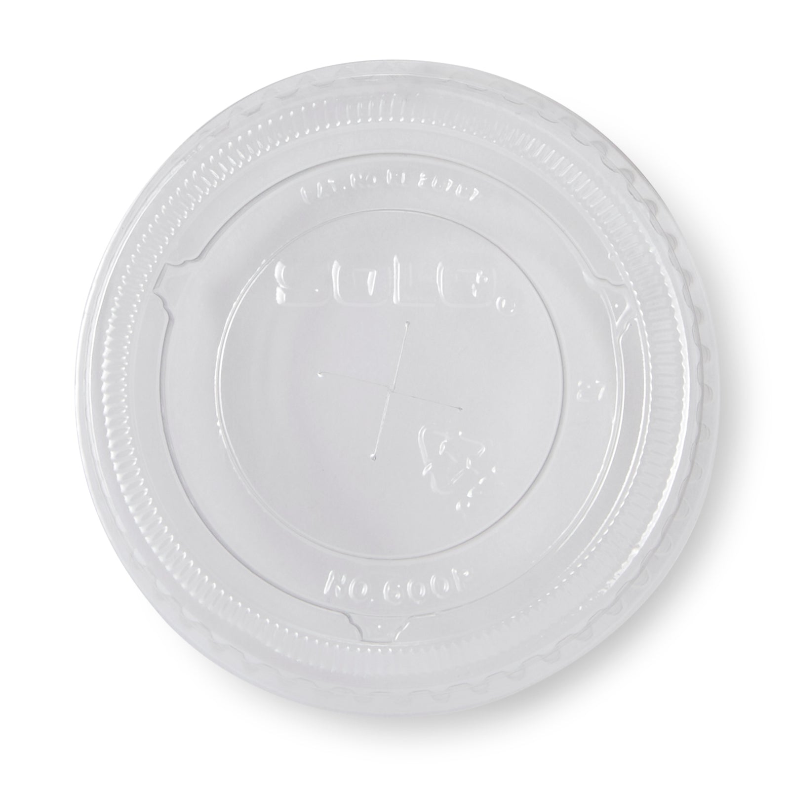 Dart® Drinking Cup Lids for 9 oz. Cups