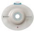 SenSura Mio Flex Ostomy Barrier, 50 mm Flange, 15-30 mm Opening, Gray