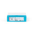 SenSura Mio Flex Ostomy Barrier, 50 mm Flange, 15-30 mm Opening, Gray