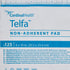 Telfa Ouchless Non-Adherent Dressing
