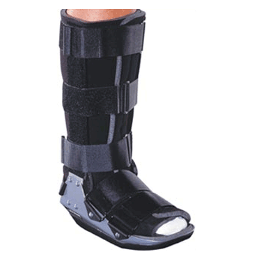 BREG ProGait ST Walking Boot, Extra Large
