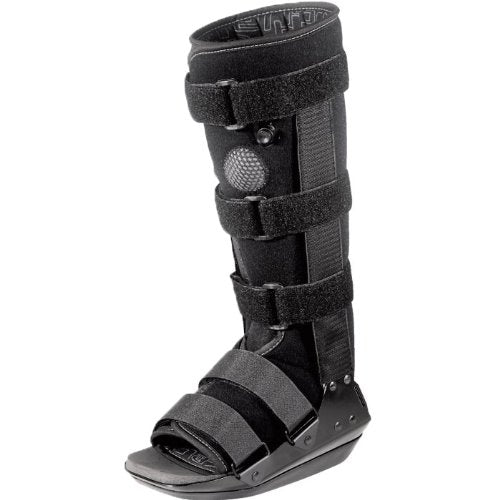 Bledsoe ProGait Non-Pneumatic Walker Boot - Adult Small Tall