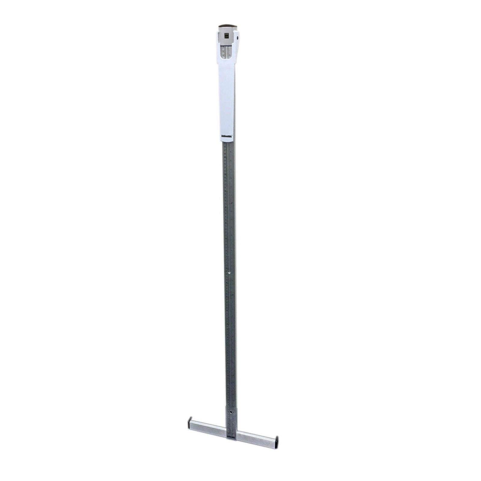 Health o meter Wall-Mounted Height Rod