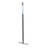 Health o meter Wall-Mounted Height Rod