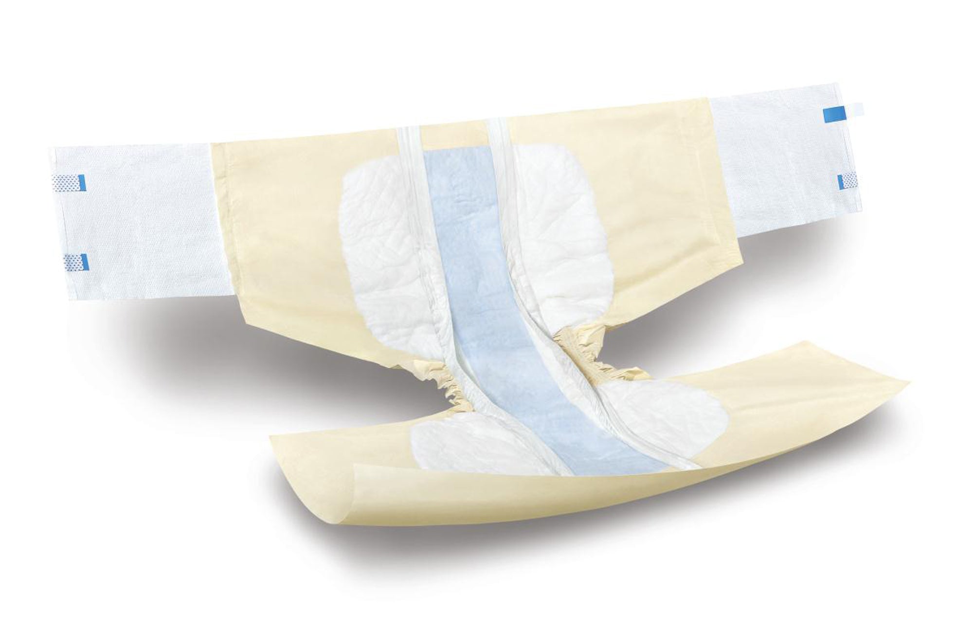 FitRight® Bariatric Incontinence Briefs 4X-Large