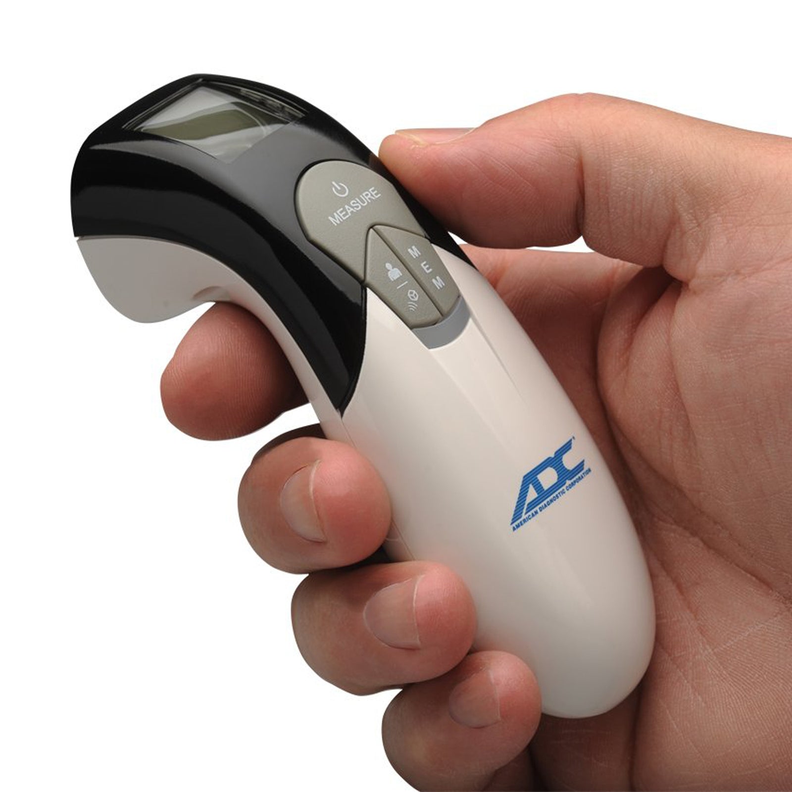 Adtemp™ Infrared Non-Contact Skin Surface Thermometer