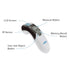 Adtemp™ Infrared Non-Contact Skin Surface Thermometer