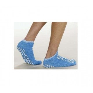 Cardinal Health™ Bariatric Double Tread Slipper Socks