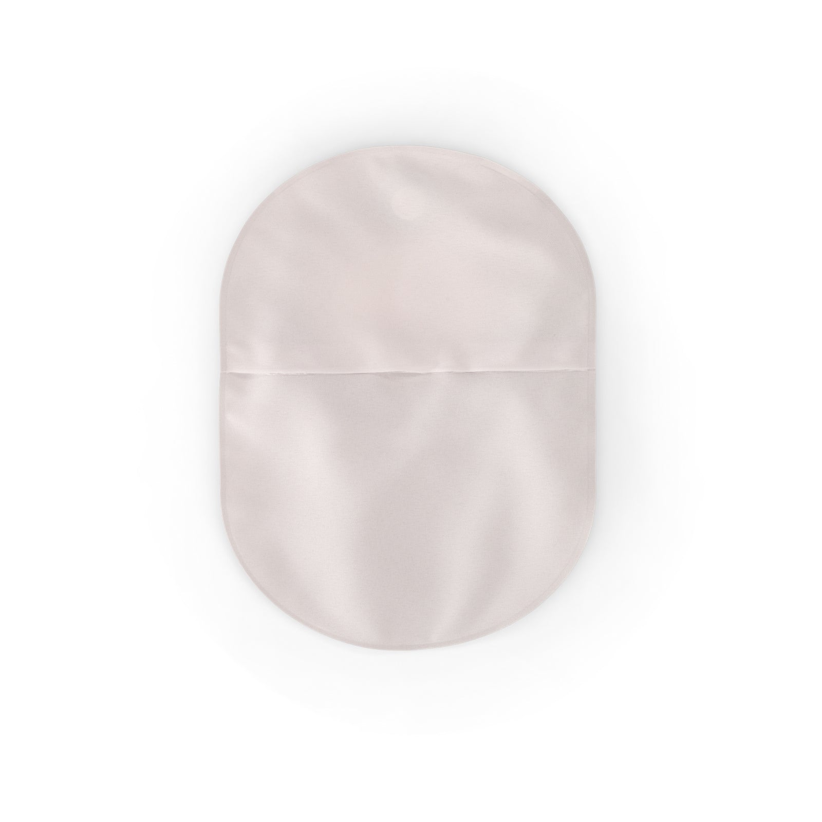 Coloplast Sensura Mio One-Piece Closed Cut-to-Fit Ostomy Pouch, 5/8" – 1-5/16"