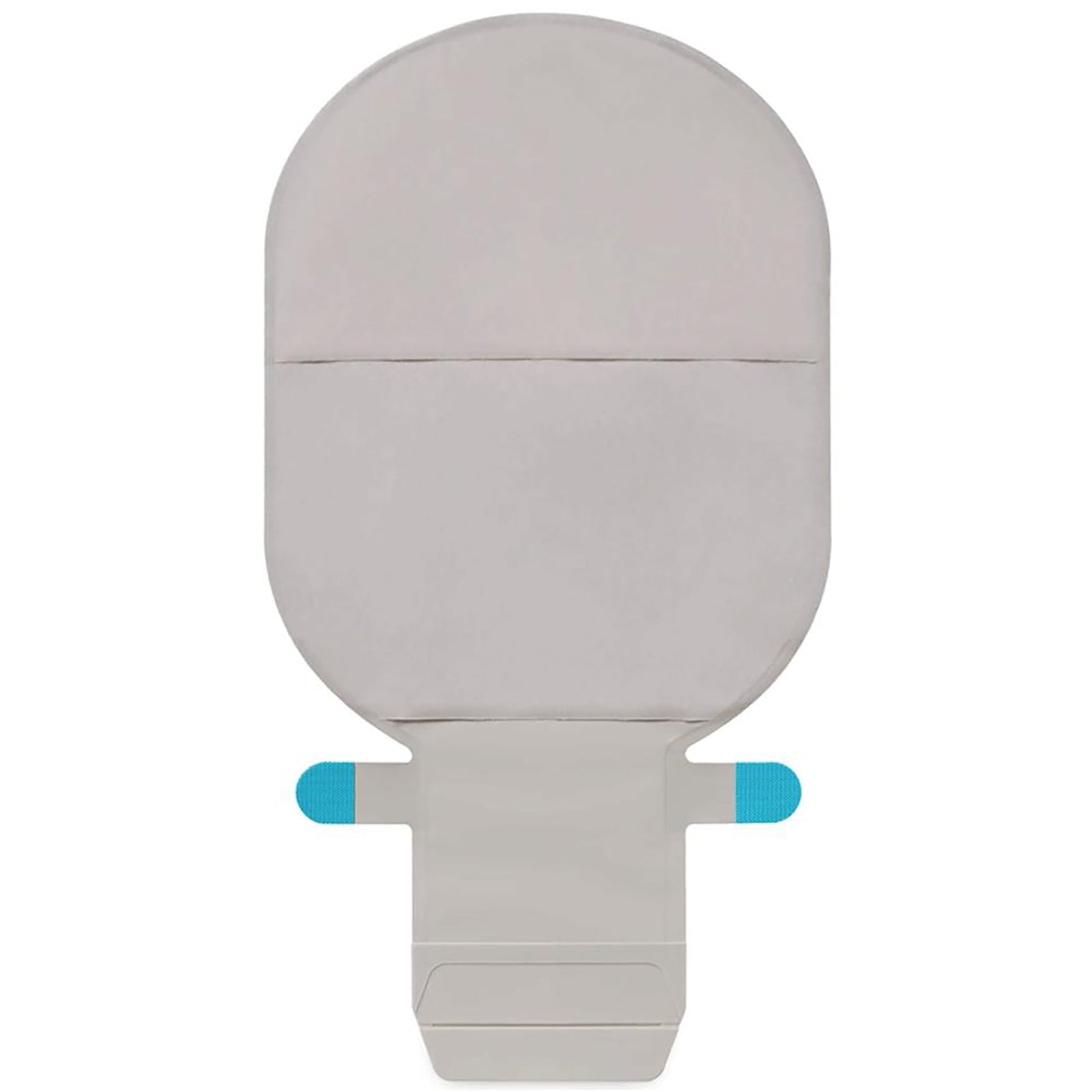 SenSura Mio Convex One-Piece Ostomy Pouch 11 Inch Length, Maxi Convex Light