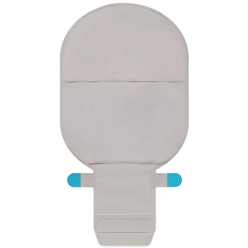 SenSura Mio Convex One-Piece Ostomy Pouch 11 Inch Length, Maxi Convex Light
