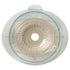 Coloplast SenSura Mio Click Convex Light Cut-to-Fit Ostomy Barrier, 5/8–2 1/16"
