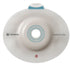 Coloplast SenSura Mio Click Convex Light Cut-to-Fit Ostomy Barrier, 5/8–2 1/16"