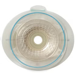 Coloplast SenSura Mio Click Convex Light Cut-to-Fit Ostomy Barrier, 5/8–2 1/16"