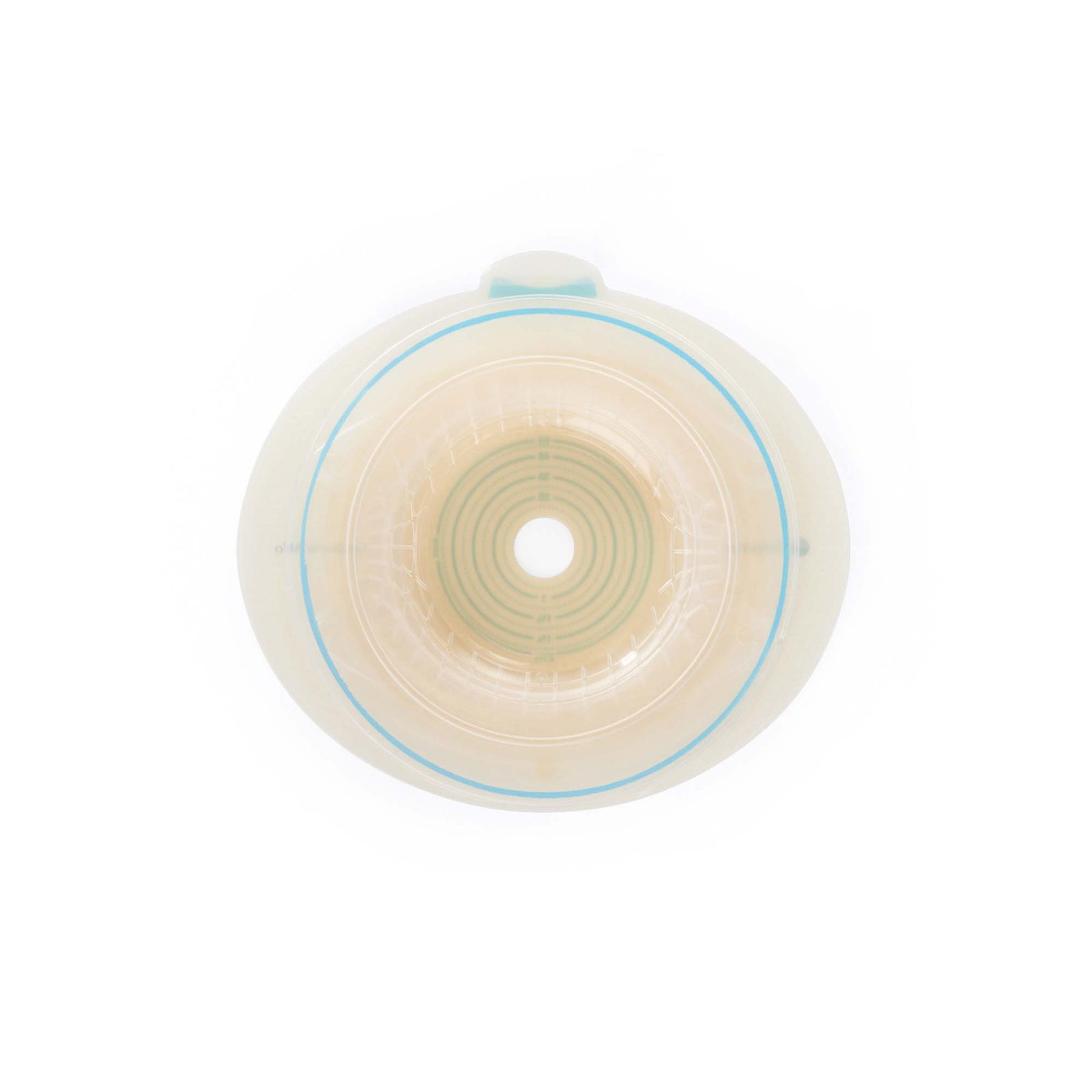 SenSura Mio Flex Two-Piece Ostomy Pouch