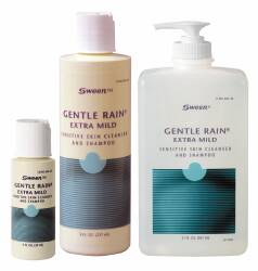Gentle Rain Extra Mild Shampoo and Body Wash