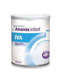 IVA Anamix Early Years Unflavored Amino Acid Infant Formula Powder