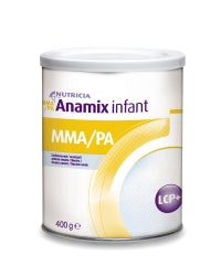 MMA/PA Anamix Early Years Unflavored Amino Acid Infant Formula Powder