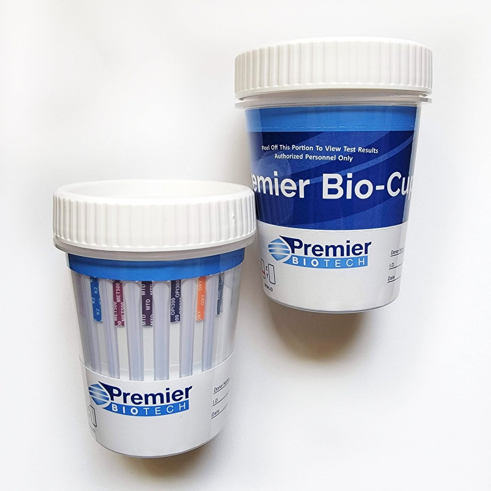 Premier Biotech Drug Screen Test Kit