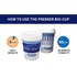 Premier Biotech Drug Screen Test Kit