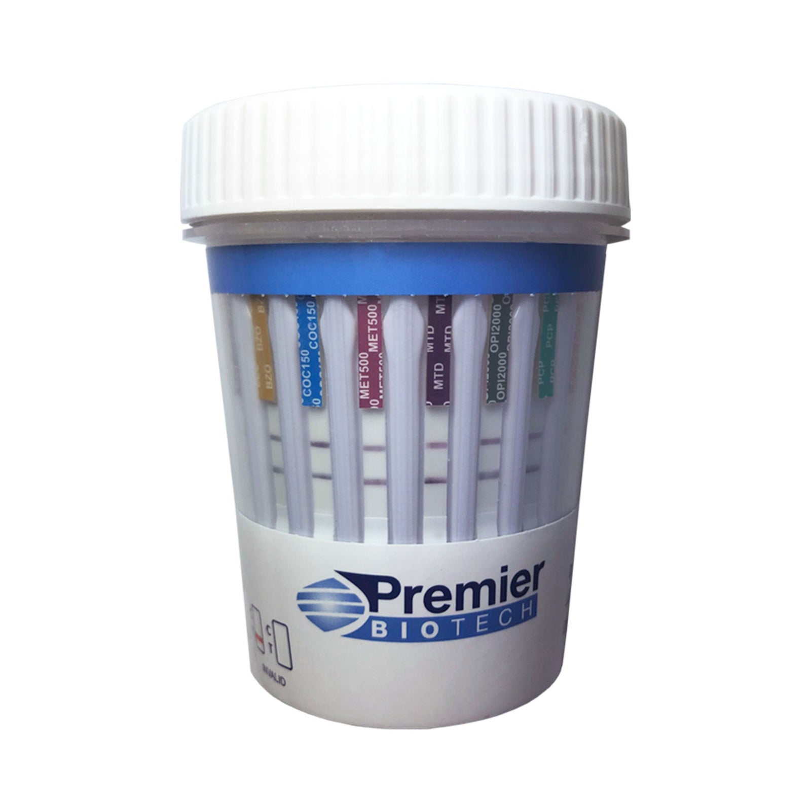 Premier Biotech Drug Screen Test Kit