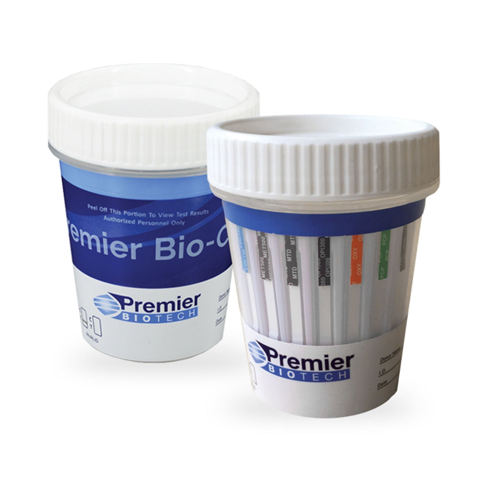 Premier Biotech Drug Screen Test Kit