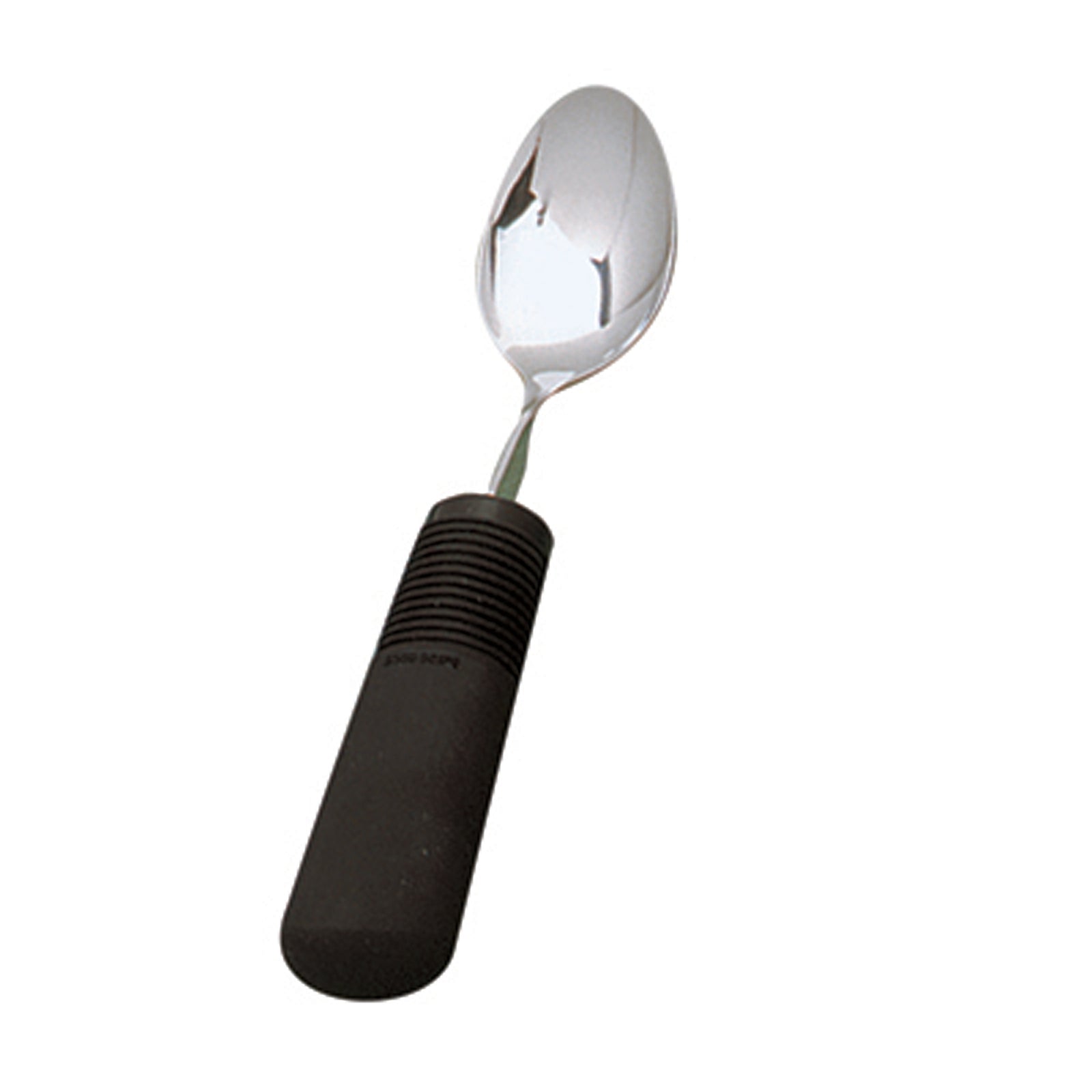 Good Grips® Built Up Handle Tablespoon - Silver/Black