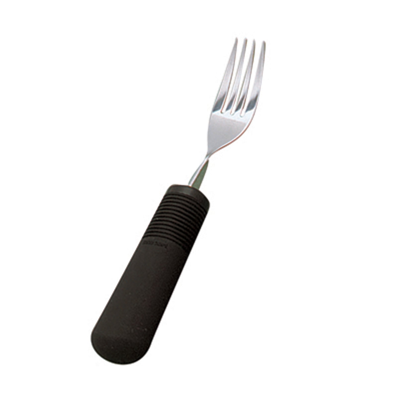 Good Grips® Built Up Handle Fork with Bendable Shaft