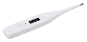 Carex Digital Stick Thermometer - Oral/Rectal/Axillary Probe