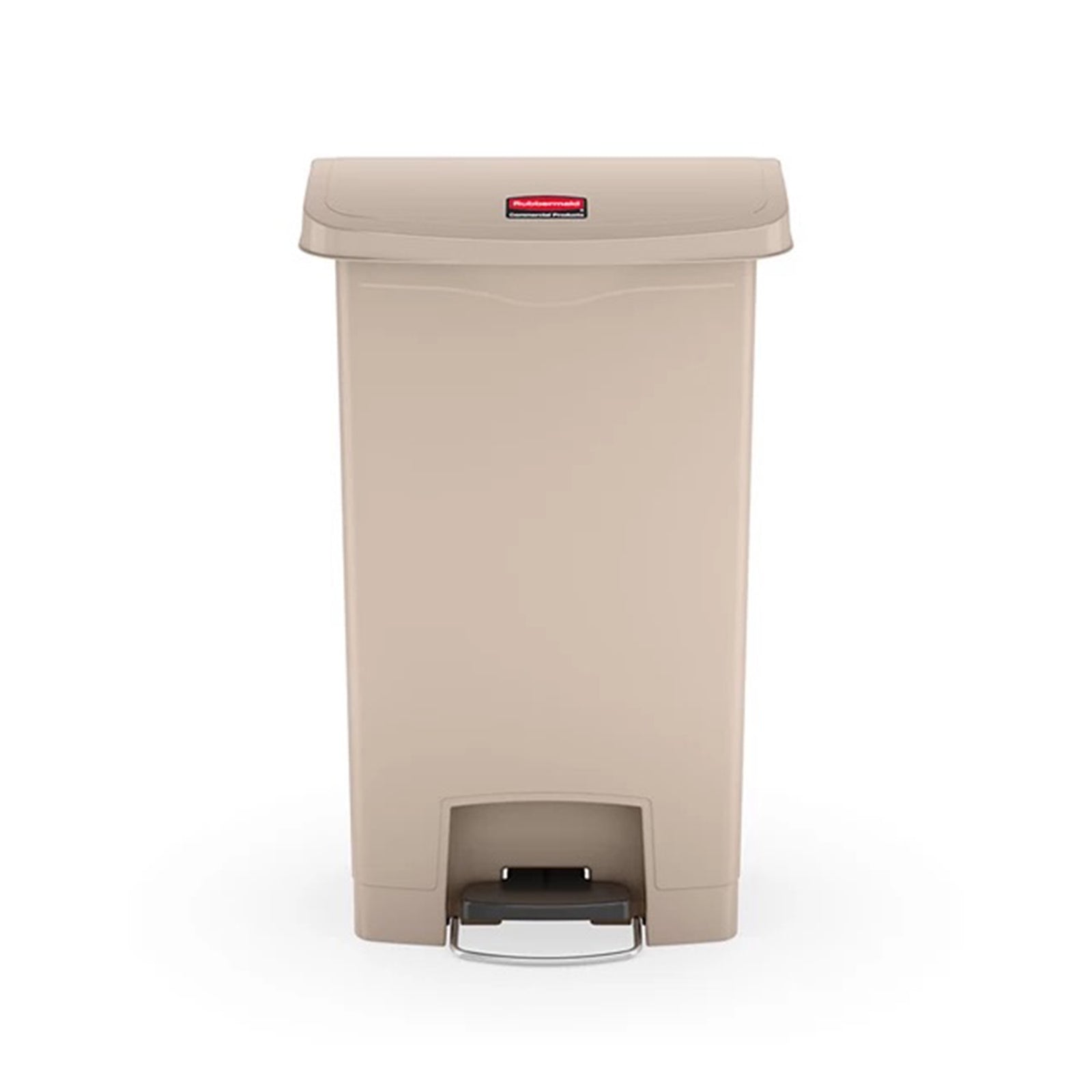 Rubbermaid Slim Jim Step-On Trash Can