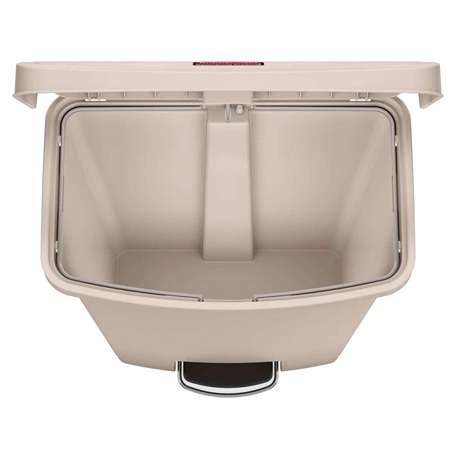 Rubbermaid Slim Jim Step-On Trash Can