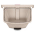 Rubbermaid Slim Jim Step-On Trash Can