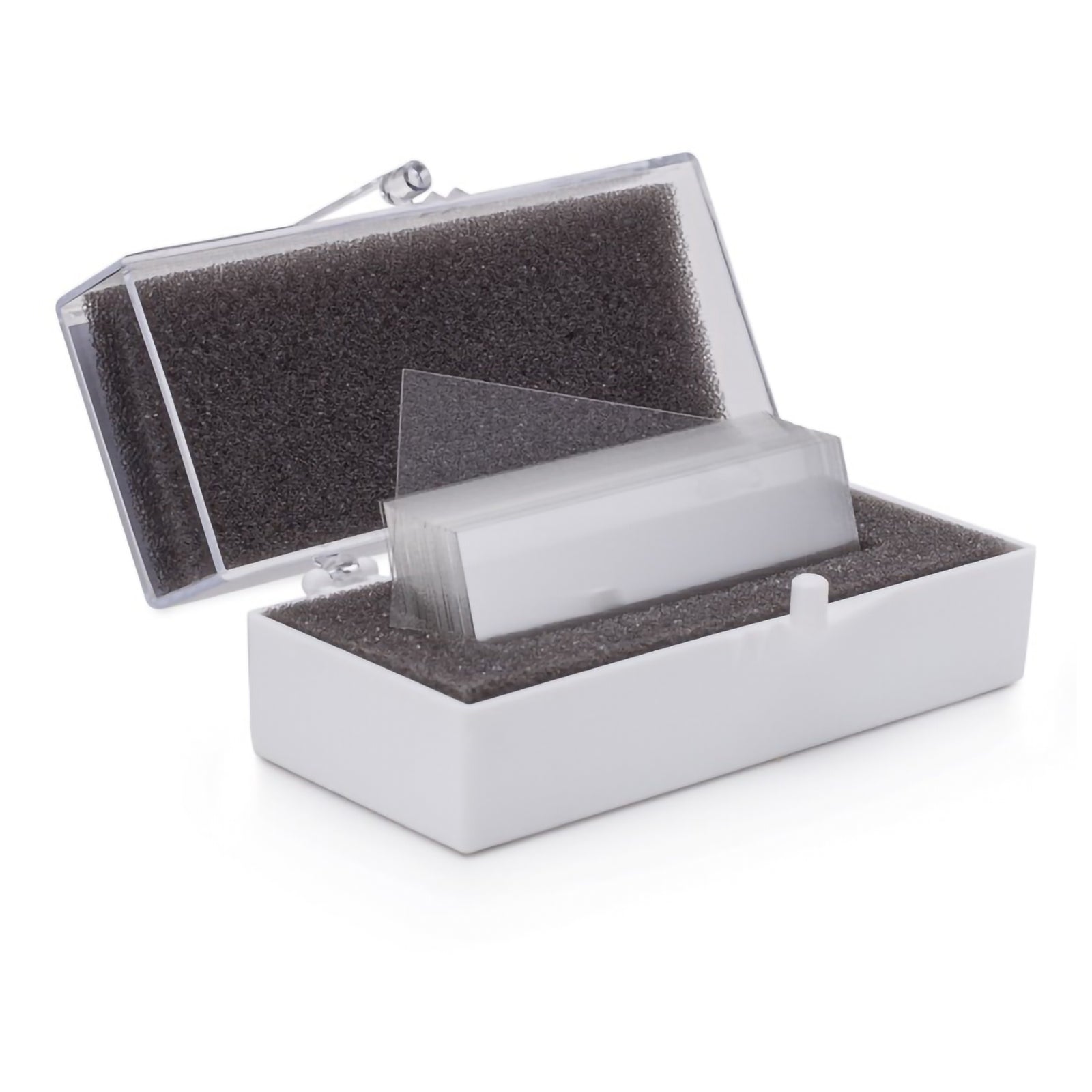 StatLab Medical Cover Glass