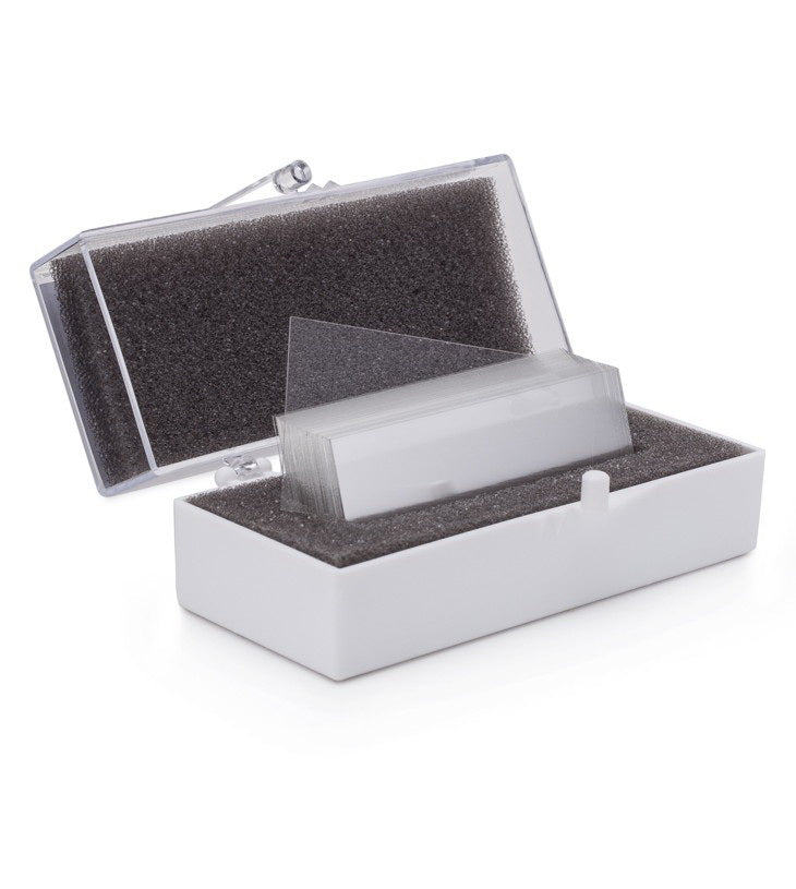StatLab Medical Cover Glass