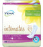 TENA Sensitive Care Maximum Extra Coverage Long Bladder Control Pads