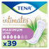 TENA Sensitive Care Maximum Extra Coverage Long Bladder Control Pads