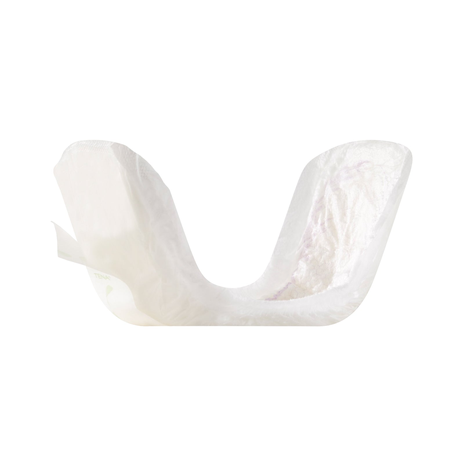 TENA Sensitive Care Maximum Extra Coverage Long Bladder Control Pads