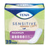 TENA Sensitive Care Maximum Extra Coverage Long Bladder Control Pads