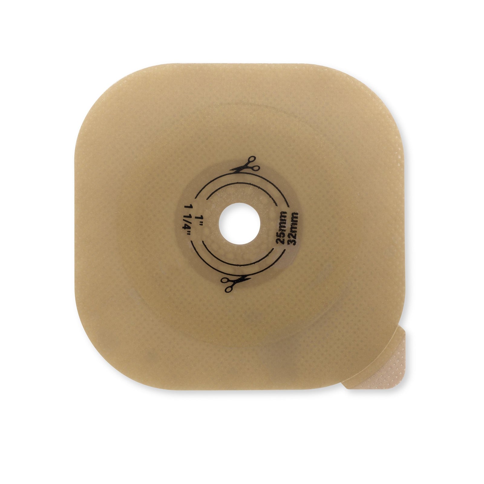 Hollister CeraPlus New Image Ostomy Barrier