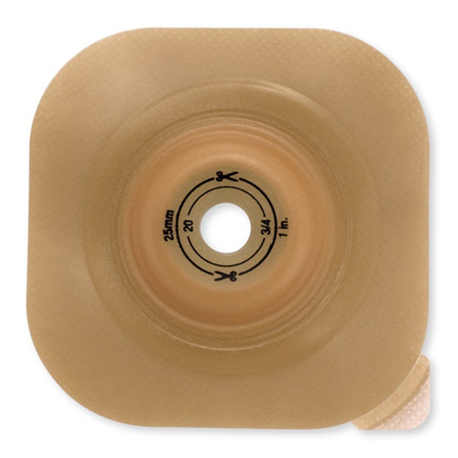Hollister CeraPlus New Image Ostomy Barrier