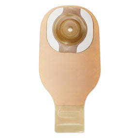 Hollister One-Piece Ostomy Pouch with Convex Barrier
