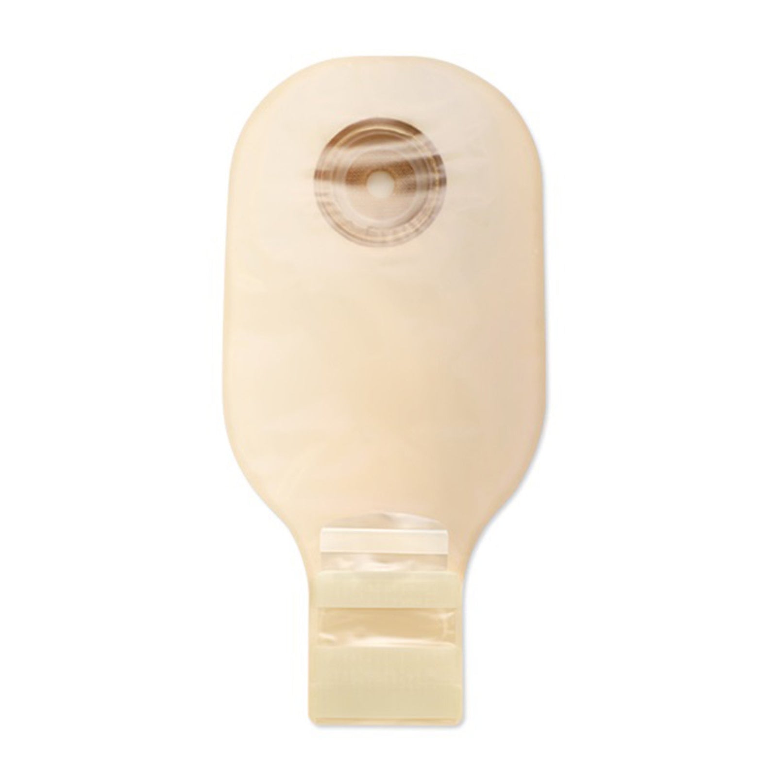 Hollister One-Piece Ostomy Pouch with Convex Barrier