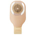 Ostomy Pouch Premier™ One-Piece System 12 Inch Length Flat, Trim to Fit 2-1/2 Inch Stoma Drainable