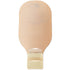 Ostomy Pouch Premier™ One-Piece System 12 Inch Length Flat, Trim to Fit 2-1/2 Inch Stoma Drainable
